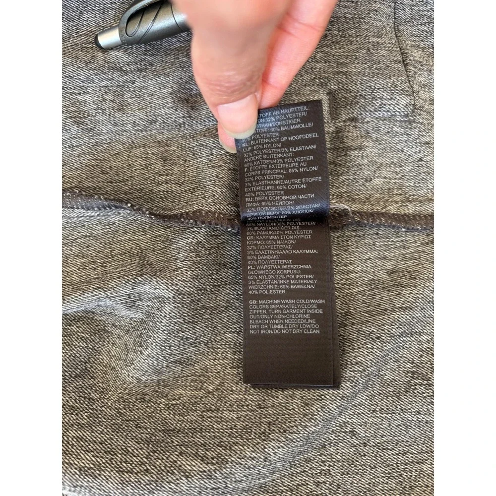 The North Face north face
